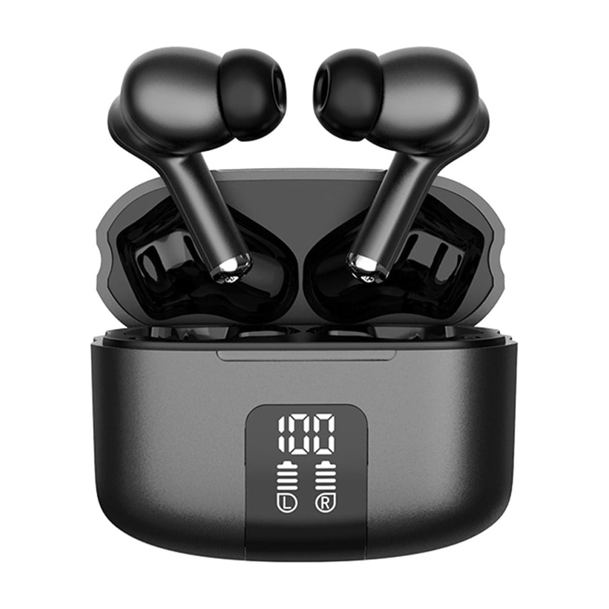 UrbanX Street Buds Pro Bluetooth Earbuds for vivo Y3 Standard True