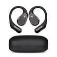 thumbnail image 1 of ETEPEHI Wireless Earbuds - Bluetooth 5.3 Open Ear Earbuds with Digital Display - IPX7 Lightweight Air Conduction Bluetooth Headphones for Workouts/Running (Black), 1 of 8