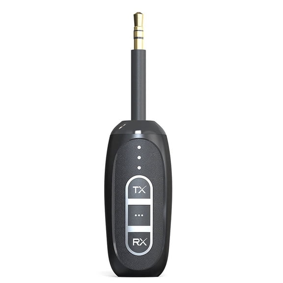 Bluetooth 5.4 Audio Adapter Wireless Transmitter Receiver