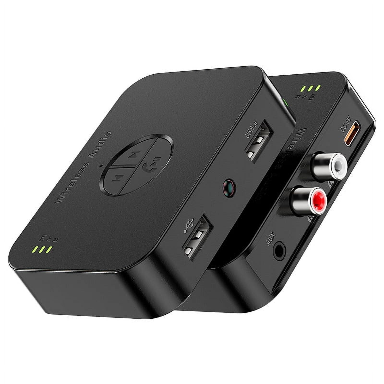 Bluetooth-5-4-Receiver-Home-