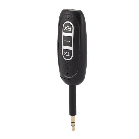 Bluetooth 5.4 Transmitter Receiver 3 in 1 Wireless Adapter for TV Headphones Speakers