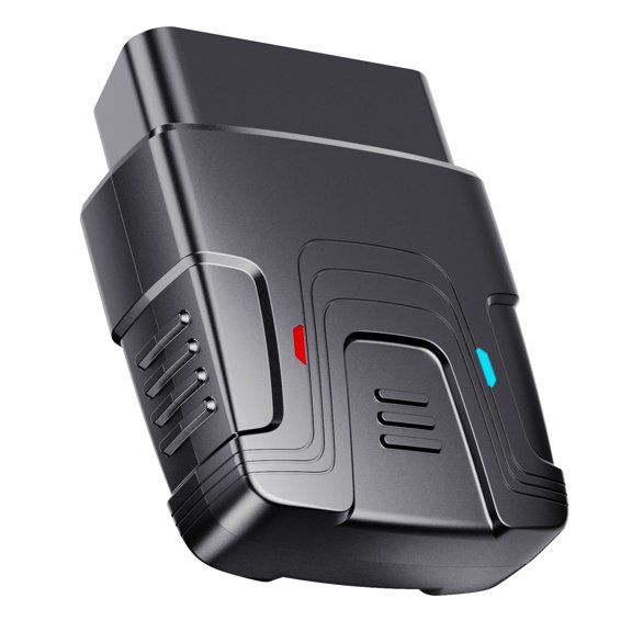 Bluetooth 5.4 Wireless OBD2 Scanner Car Code Reader with Live Data Reset