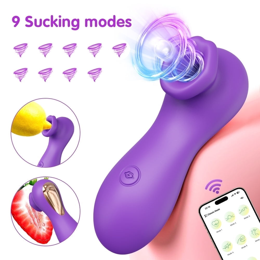 tragbarer bluetooth vibrator Shop High-Quality App Controlled Sex Toys | Satisfyer US main image 1