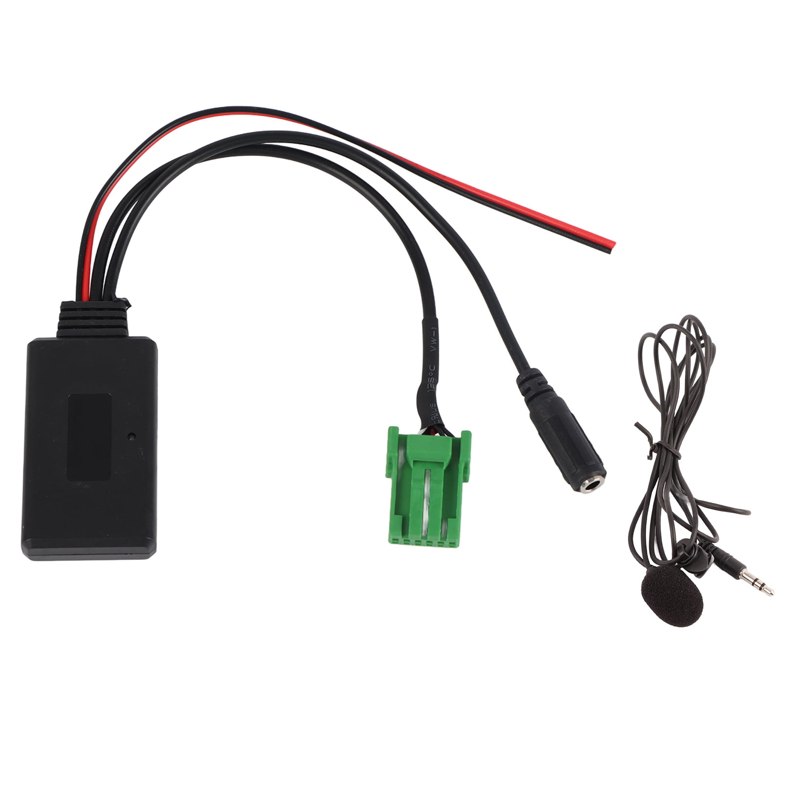 Bluetooth AUX Input Wire for Acura MDX RDX TSX CSX