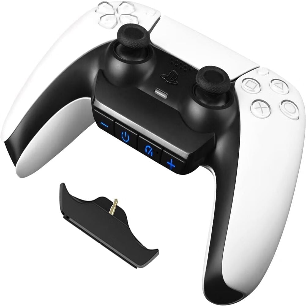 Controller Adapter Controller Adapter