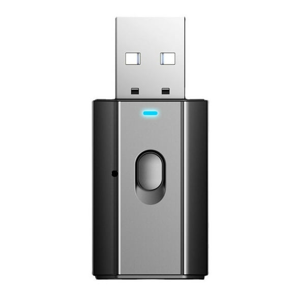 Bluetooth Adapter Wireless Audio Transmitter Receiver