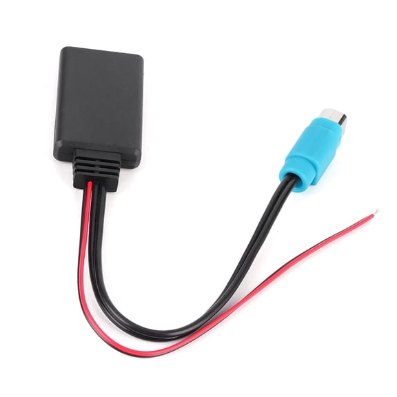 Bluetooth Adapter for CDE-203Ri IDA X303 X305 X301