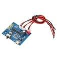 thumbnail image 1 of Bluetooth Amplifier Board Blue Digital Power Module Durable Supplies for Mount MP3, 1 of 8