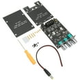 Bluetooth Amplifier Module 2 Channel High Power Digital AUX Sound Amp