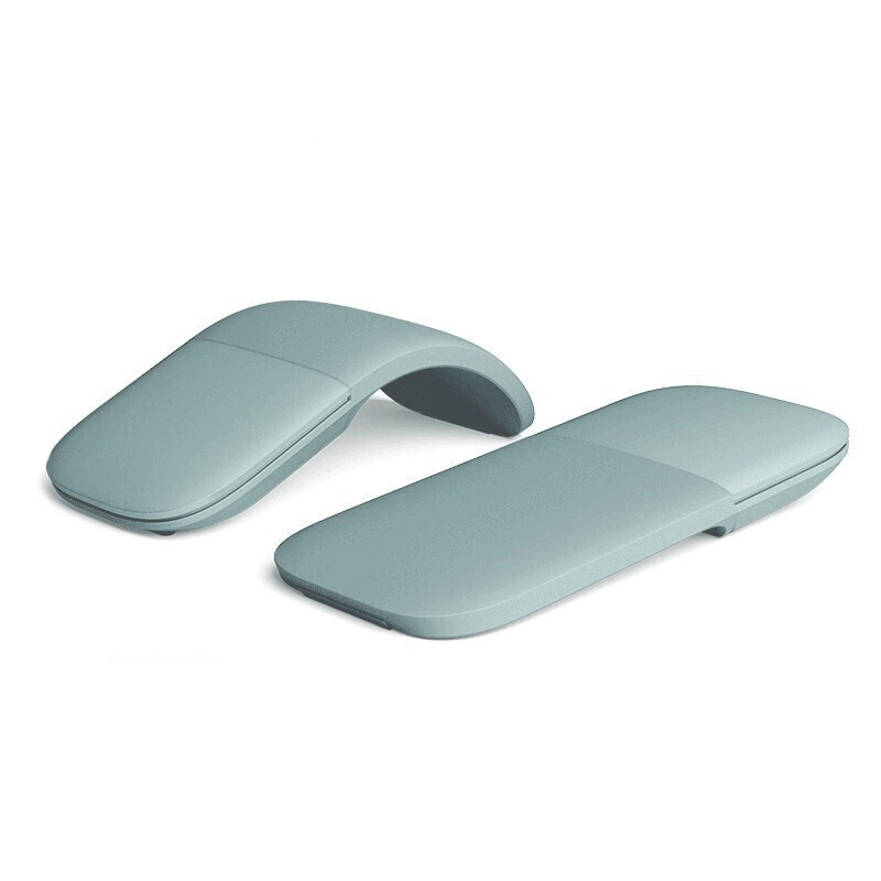 Bluetooth Arc Touch Mouse For Microsoft Surface Wireless Ergonomic