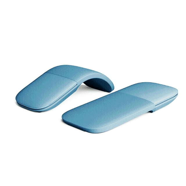 Bluetooth Arc Touch Mouse For Microsoft Surface Wireless Ergonomic