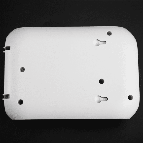 Bluetooth Aromatherapy Air Diffuser 200m USB Silent Essential Oil Diffuser Portable for Hotels and Spas Gray,1 * aroma diffuser 1 * data cable 1 * Chinese and English instruction manual,Gray