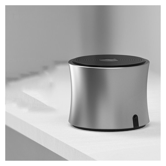 Bluetooth Au-dio Wireless Mini Portable Stereo Super Bass Mobile Phone Speaker Subwoofer ,Clear Distortion-Free