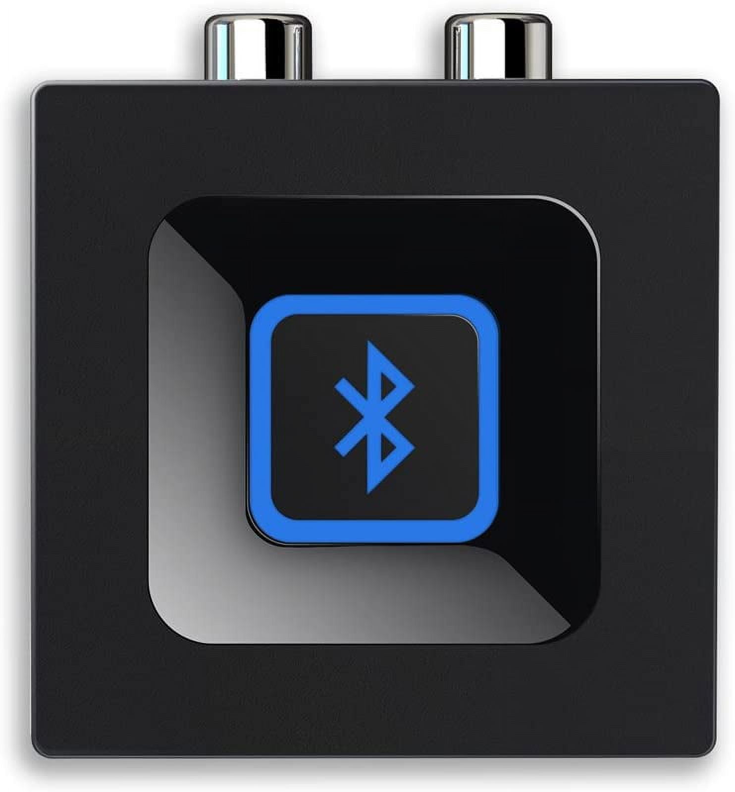 Bluetooth Audio Adapter for Music Streaming Sound System, Esinkin