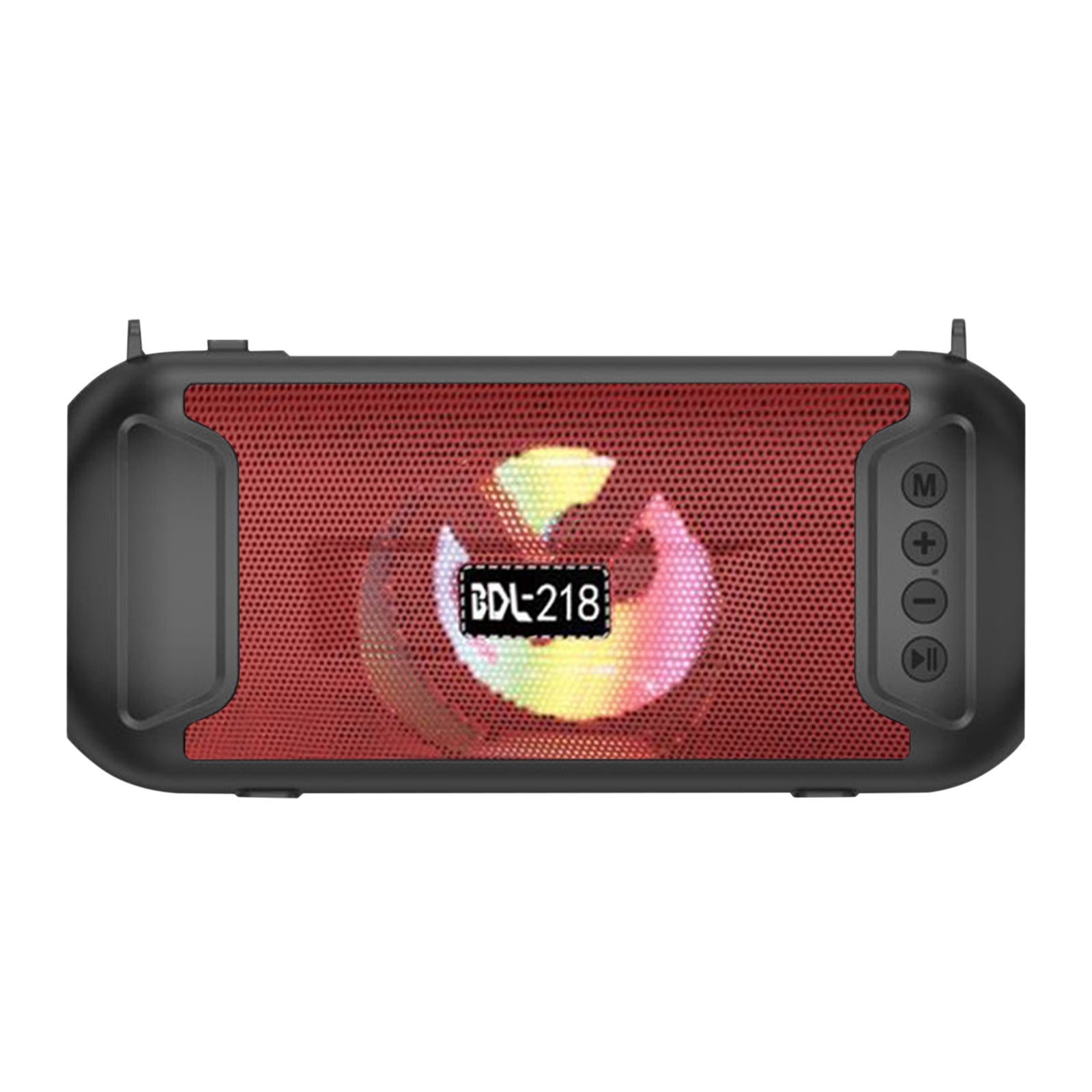 Bluetooth Audio, Bluetooth Speaker, Mighty Sound, Bass, 1200mAh Power