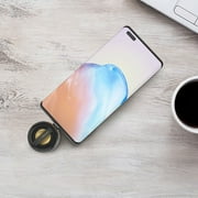 Bluetooth Audio, Mini Portable Speaker, 2W Microphone Speaker Line Input Speaker, 250mAH Capacity Type-c Plug-in Small Audio For Mobile Phones