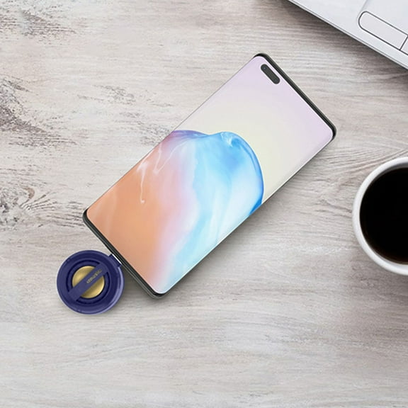 Bluetooth Audio, Mini Portable Speaker, 2W Microphone Speaker Line Input Speaker, 250mAH Capacity Type-c Plug-in Small Audio For Mobile Phones