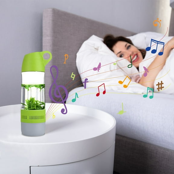 Bluetooth Audio, New 2023 Popular Wireless Water Cup Bluetooth Speaker For Tourism Outdoor Sports With Water Cup Sound