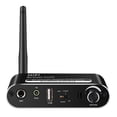 thumbnail image 1 of Bluetooth Audio Receiver Lossless USB Microphone Fiber Coaxial Digital-To-Analog Music Conversion Adapter 5.1, 1 of 5