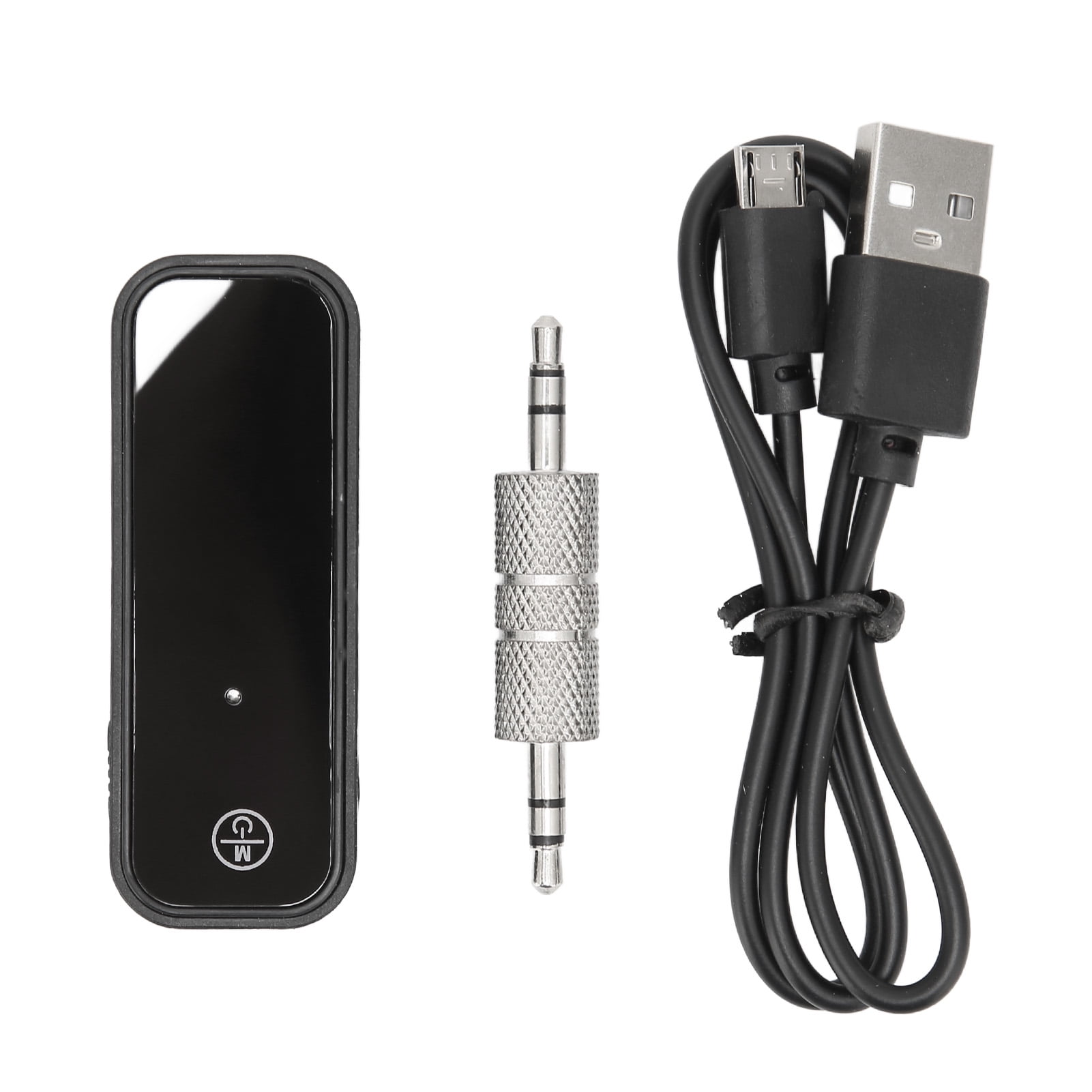 Bluetooth Auxiliary Adapter Wireless 5.0 Transmitter Receiver for