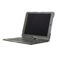 thumbnail image 1 of Bluetooth Backlit Keyboard Case for 9.7 in. iPad, 1 of 1
