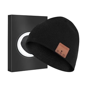 Bluetooth Beanie Headphones Hat Unique Christmas Tech Gifts