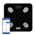thumbnail image 1 of Body Composition Scale UC-450BLE with Bluetooth, 1 of 10
