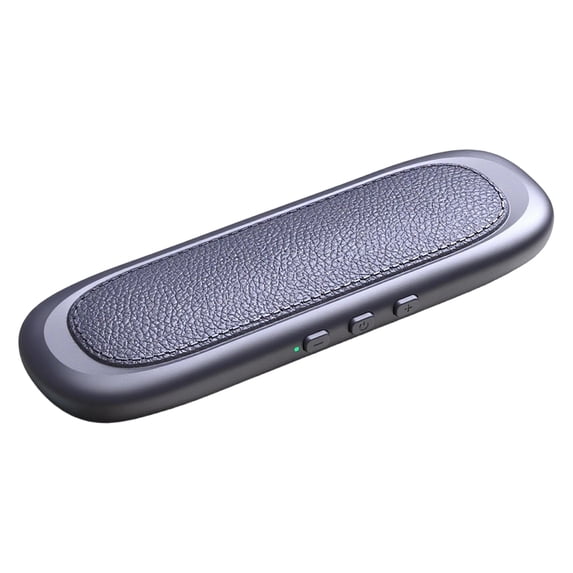 Bluetooth Bone Conduction Sleep Speaker – Under-Pillow Wireless Speakers with 30/60m Timer, Indicator Light & Sleep Aid for Side Sleepers
