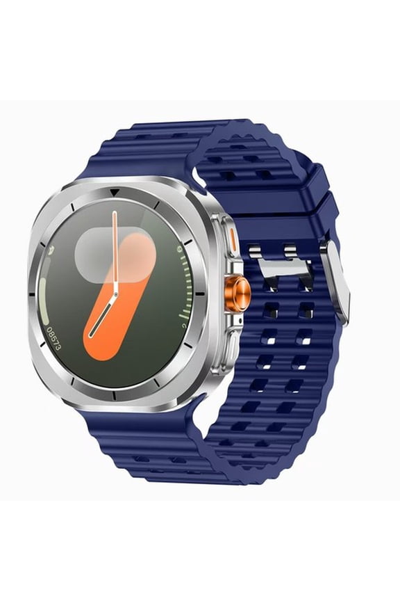 Bluetooth Call Compass Men Women 1.46'' AMOLED Waterproof Smart Watch Z7 Ultra