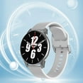 thumbnail image 1 of Bluetooth Call Sports Smart Watch with Full Touch Control HD Display Voice Assistant Sleep Monitoring Fitness Tracker for Active Lifestyle, 1 of 9