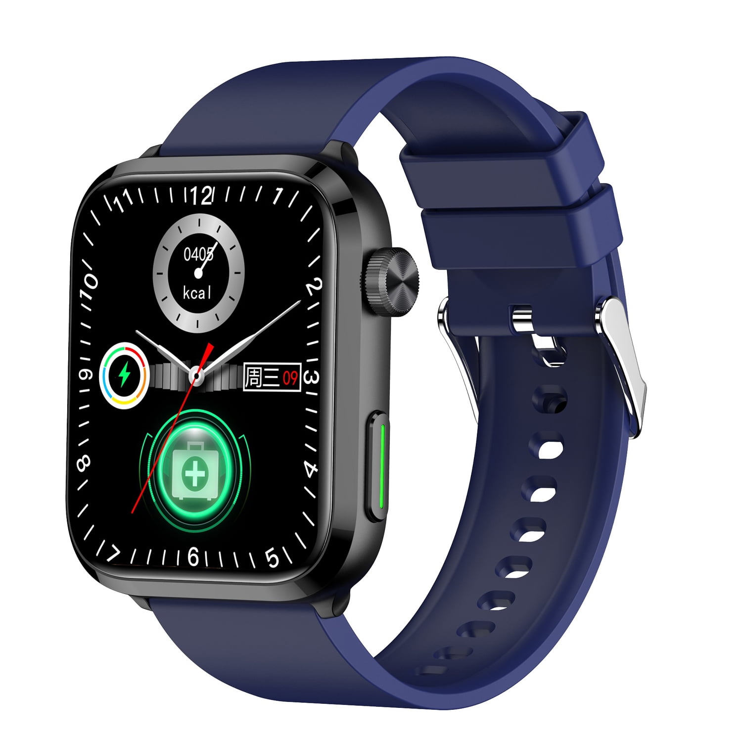 Bluetooth Call smartwatch, 1.91 