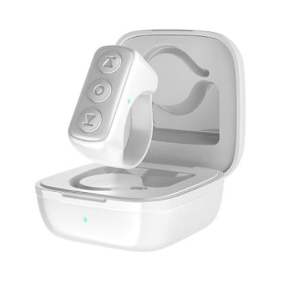 Bluetooth Camera Remote under $5! Yannianjz Bluetooth Remote Control Page Turner, Camera Shutter Remote for Phone, Selfie Button, Presentation Clicker, Wireless Controller for PC