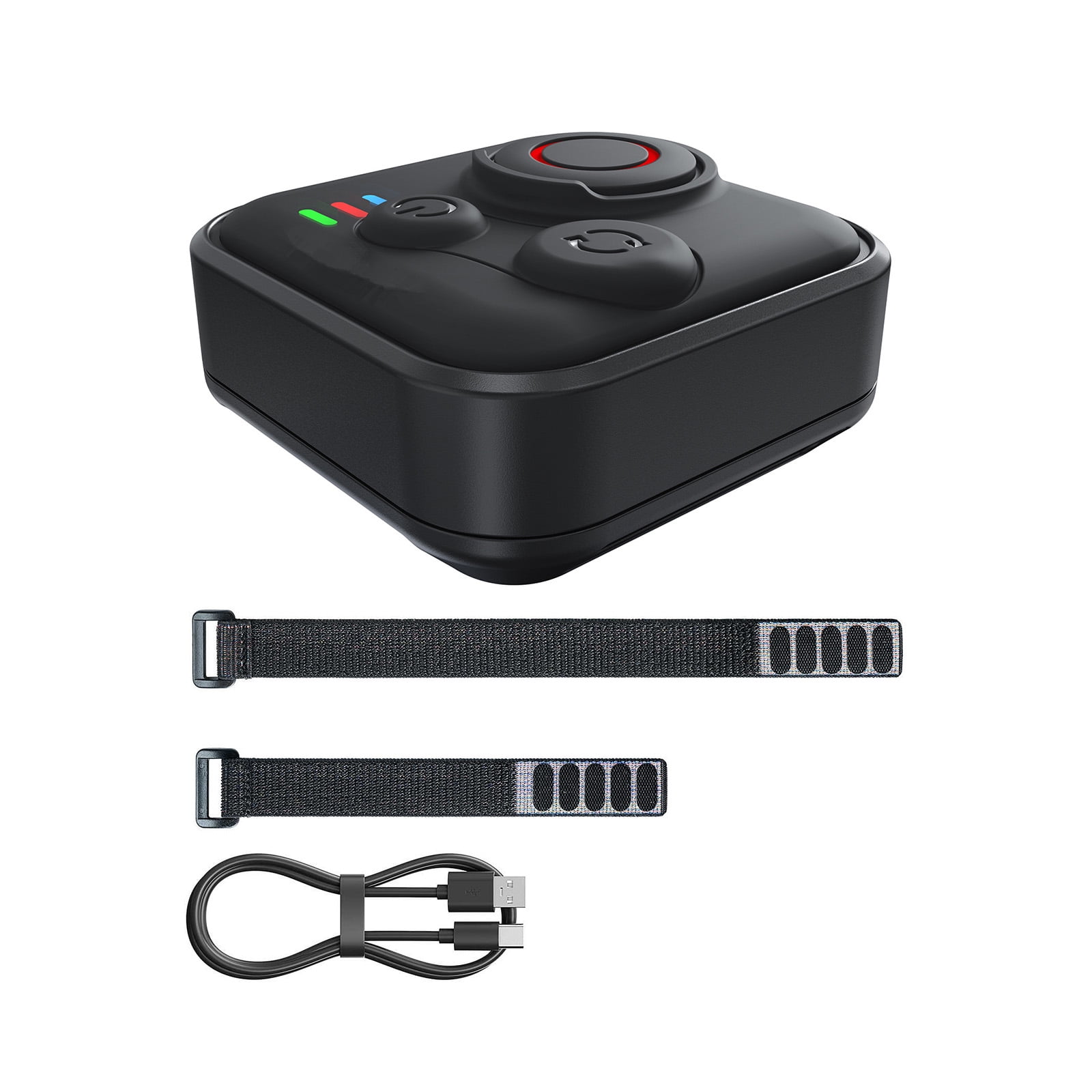 Tosuny Remote Sans Fil Pour Les Caméras D'action, Obturateur