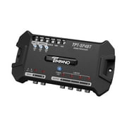 Bluetooth Car Audio Signal Processor DSP   TPT-SP4BT