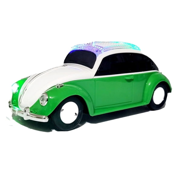 Bluetooth Car Rechargeable Speaker Wireless with Loud Sound