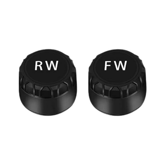 Bluetooth Car Tire Pressure Monitoring System Wireless Tyre Monitor K2I6