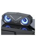 Bluetooth Computer Speaker Stereo Bass Sound Bar LED Display Subwoofer