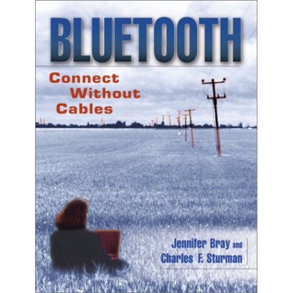 Pre-Owned Bluetooth : Connect Without Cables
