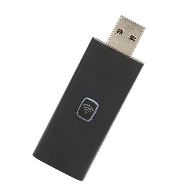 Bluetooth Controller Adapter Delayless Plug and Play Small Wireless