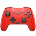 Bluetooth Controller for Switch/Mac/PC/Steam/Mobile Phone/iOS/Android ...