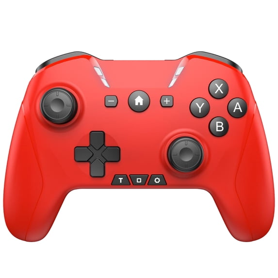 Bluetooth Controller for Switch/Mac/PC/Steam/Mobile Phone/iOS/Android ...