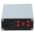 Bluetooth Digital Amplifier 5.0 Mini TPA3116D2 2 Channel Stereo DC 12