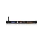 Bluetooth Digital Professional Sound Processor with Parametric Equalizer