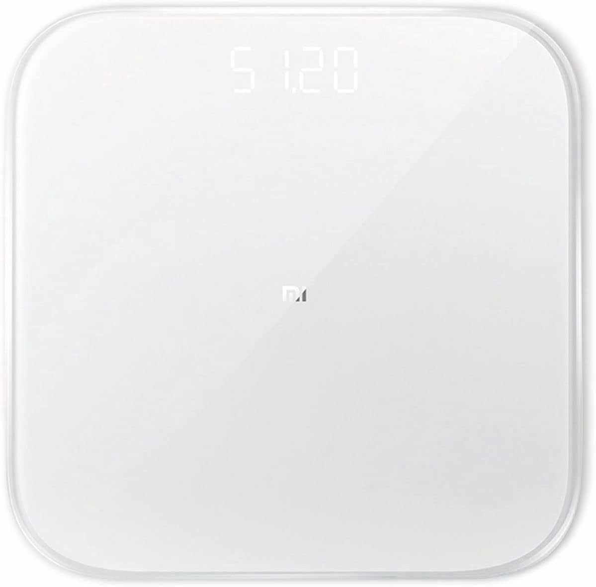 Xiaomi Mi Smart Scale 2 with MI Fit App