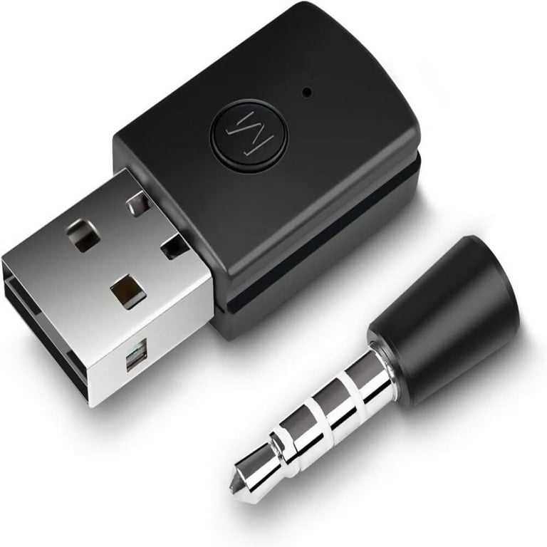 Bluetooth Adapter Airpods To Ps4 Dongle Adaptador Airpods Ps4 Ps4