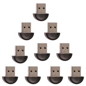 Bluetooth Dongle for VOIP Calls Seamlessly Connect to Skype for Crystal-Clear Voice Communication