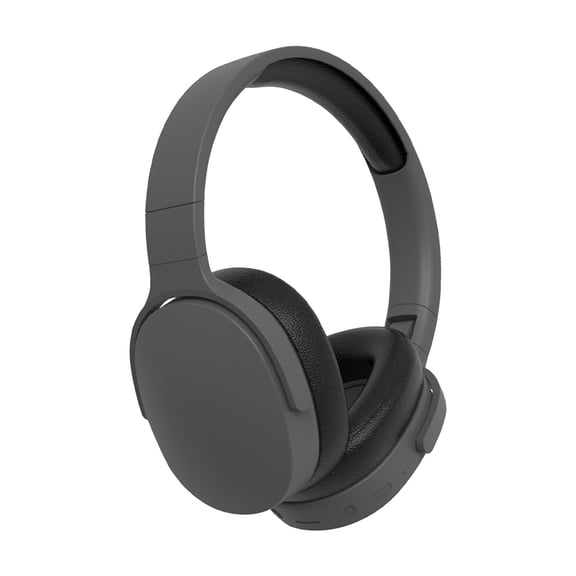 Bluetooth Over Ear Headphones Wireless Stereo Foldable For Travel With 50 Millimeter Drivers Bluetooth 5.1 HiFi Sound 20 Hour Playtime Built In Battery USB C And AUX Cable Included