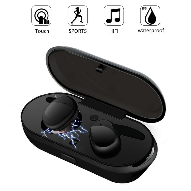Eeekit wireless online earbuds