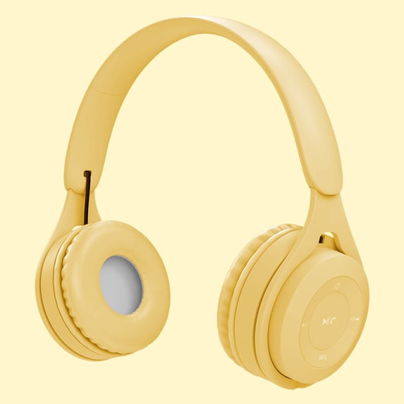 Bluetooth Earbuds Headset – 2023 New Headworn Bluetooth Earphones Mini Game Student Y08 Generation Earphones