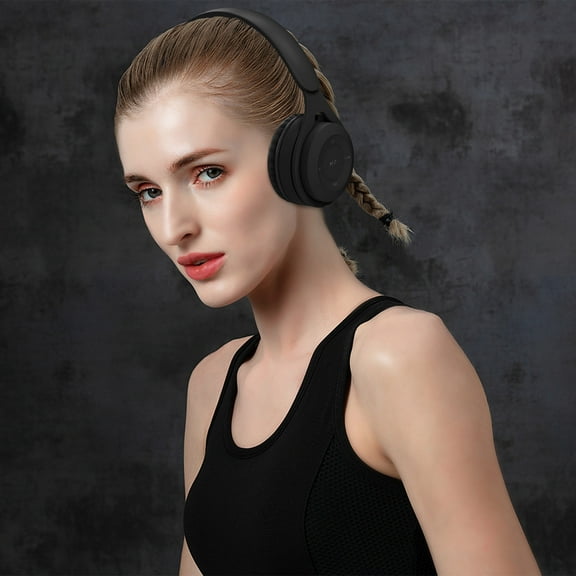 Bluetooth Earbuds Headset – 2023 New Headworn Bluetooth Earphones Mini Game Student Y08 Generation Earphones